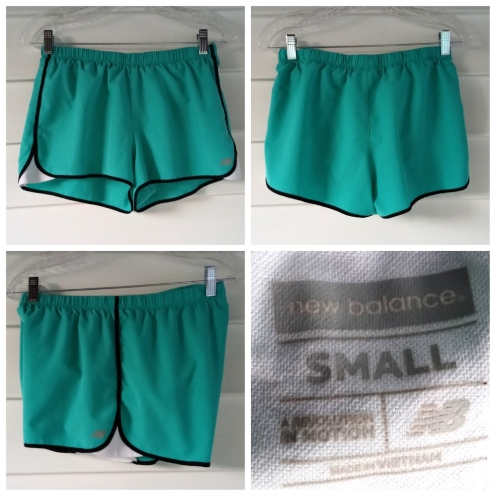 Champion Lot of Four Exercise Shorts Sz S - Picture 4 of 5